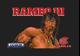 Rambo III Pack